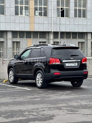 Kia Sorento 2011, 282,267 km - 2.0 l - Bakı