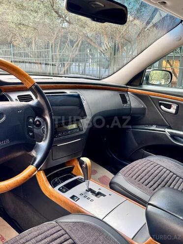 Hyundai Grandeur 2008, 392,211 km - 2.7 l - Sumqayıt