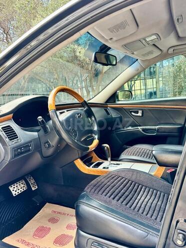 Hyundai Grandeur 2008, 392,211 km - 2.7 l - Sumqayıt