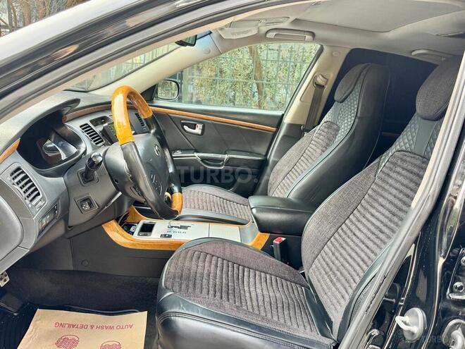 Hyundai Grandeur 2008, 392,211 km - 2.7 l - Sumqayıt