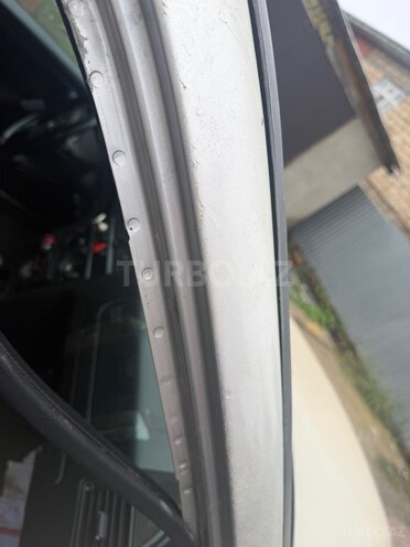 Mercedes C 200 1999, 500,000 km - 2.2 l - Masallı