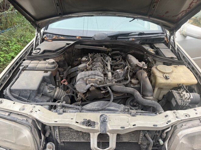 Mercedes C 200 1999, 500,000 km - 2.2 l - Masallı