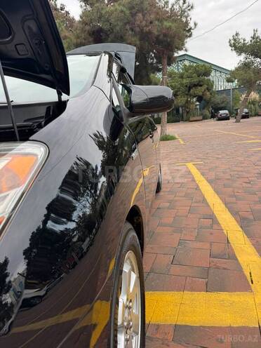 Toyota Prius 2009, 244,000 km - 1.5 l - Bakı