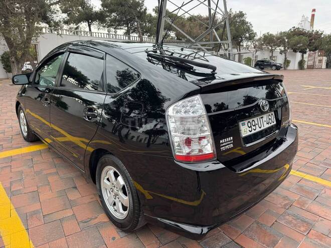 Toyota Prius 2009, 244,000 km - 1.5 l - Bakı