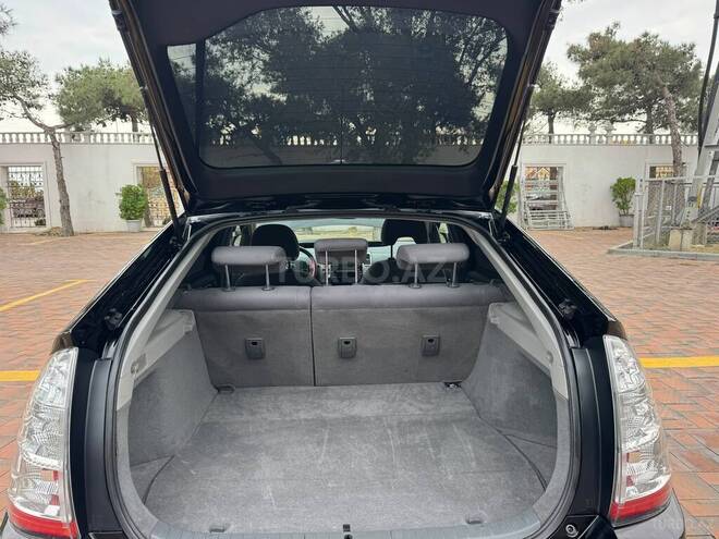 Toyota Prius 2009, 244,000 km - 1.5 l - Bakı