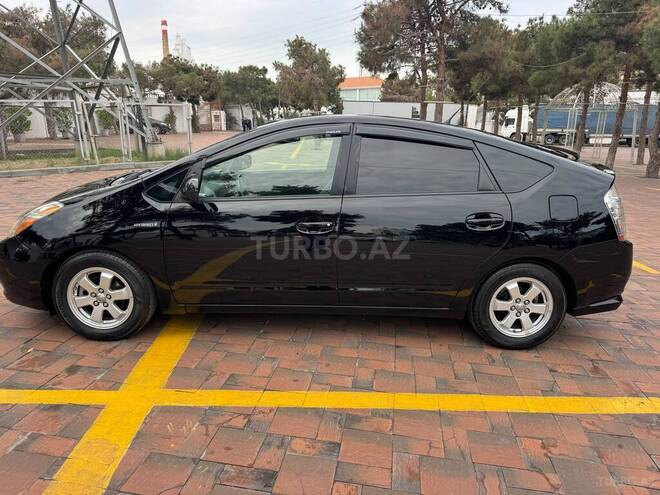 Toyota Prius 2009, 244,000 km - 1.5 l - Bakı