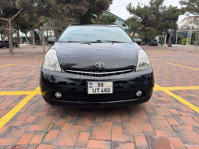 Toyota Prius 2009, 244,000 km - 1.5 l - Bakı