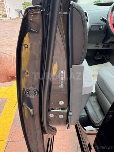 Toyota Prius 2009, 244,000 km - 1.5 l - Bakı