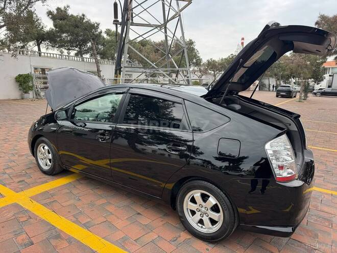 Toyota Prius 2009, 244,000 km - 1.5 l - Bakı