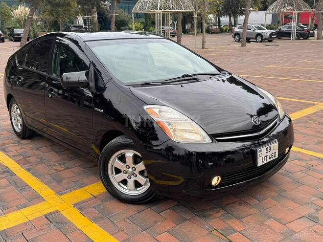 Toyota Prius 2009, 244,000 km - 1.5 l - Bakı