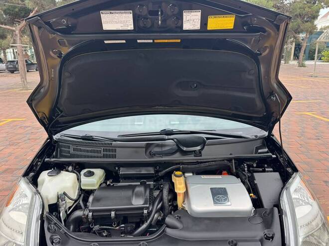 Toyota Prius 2009, 244,000 km - 1.5 l - Bakı