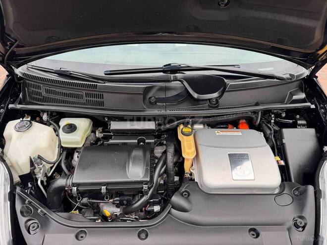 Toyota Prius 2009, 244,000 km - 1.5 l - Bakı