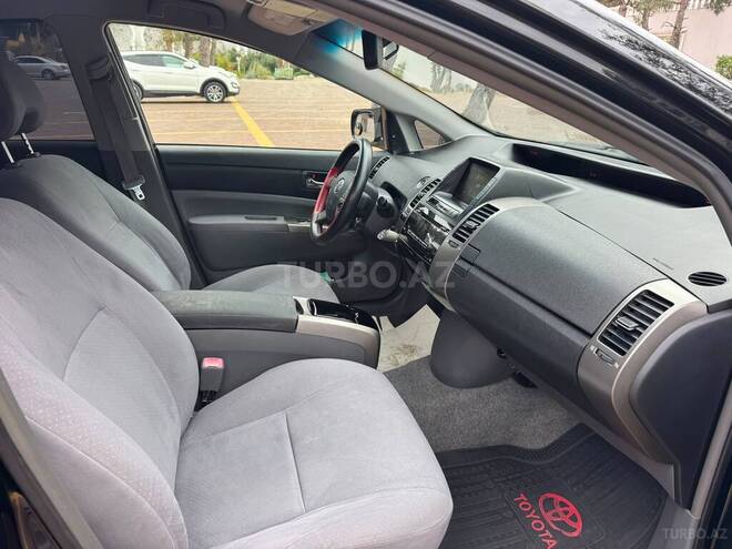 Toyota Prius 2009, 244,000 km - 1.5 l - Bakı