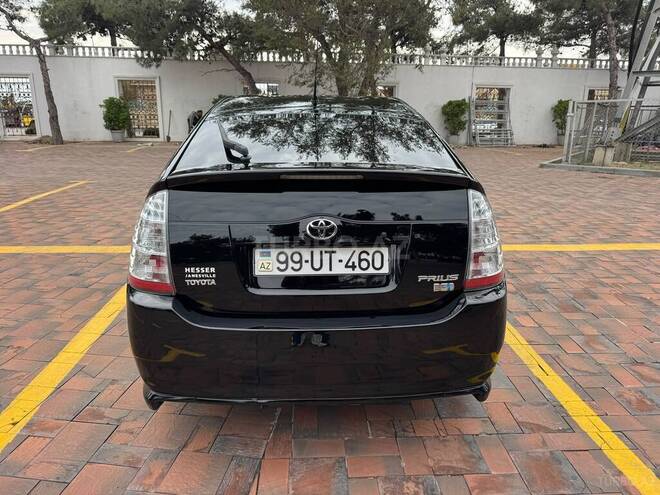 Toyota Prius 2009, 244,000 km - 1.5 l - Bakı