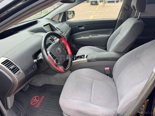 Toyota Prius 2009, 244,000 km - 1.5 l - Bakı