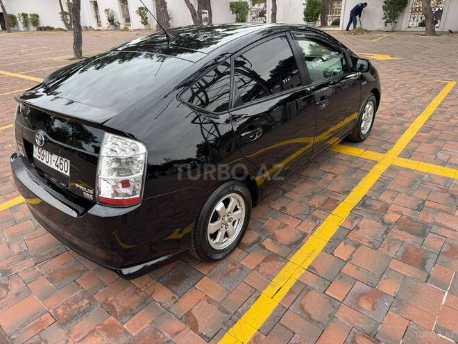 Toyota Prius 2009, 244,000 km - 1.5 l - Bakı