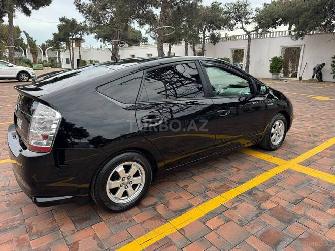 Toyota Prius 2009, 244,000 km - 1.5 l - Bakı