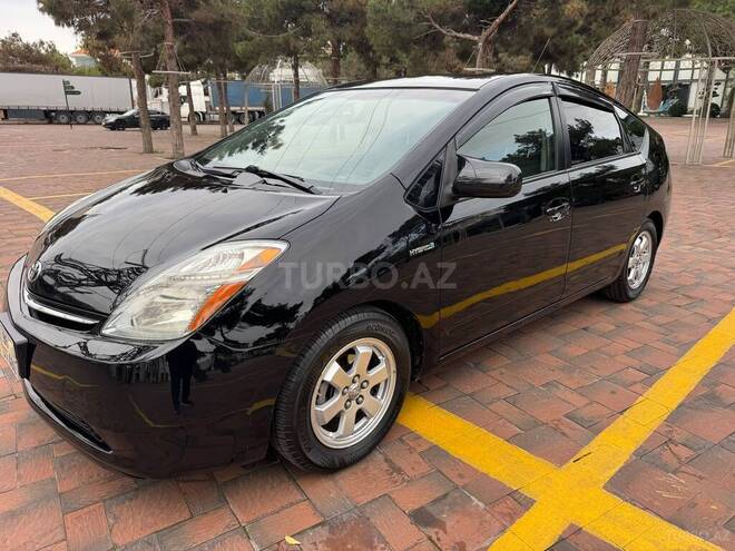 Toyota Prius 2009, 244,000 km - 1.5 l - Bakı