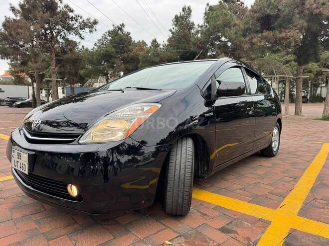Toyota Prius 2009, 244,000 km - 1.5 l - Bakı