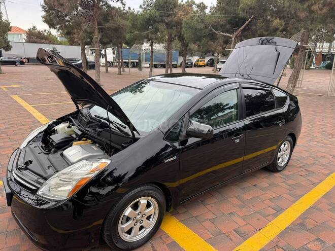 Toyota Prius 2009, 244,000 km - 1.5 l - Bakı