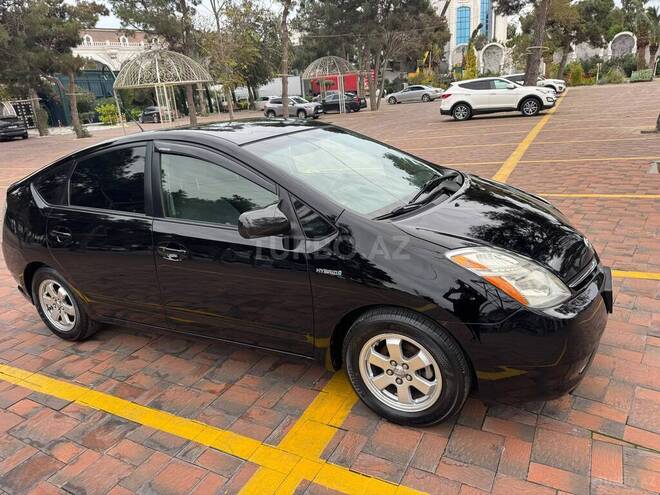 Toyota Prius 2009, 244,000 km - 1.5 l - Bakı