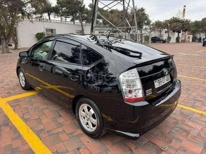 Toyota Prius 2009, 244,000 km - 1.5 l - Bakı
