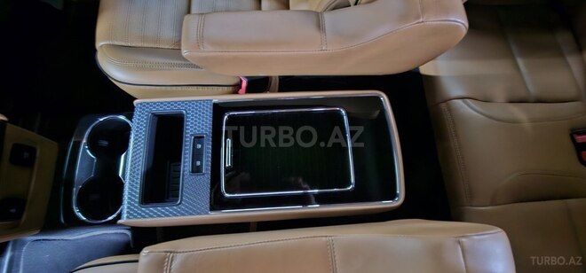 Lincoln Aviator 2021, 32,000 km - 3.0 l - Bakı