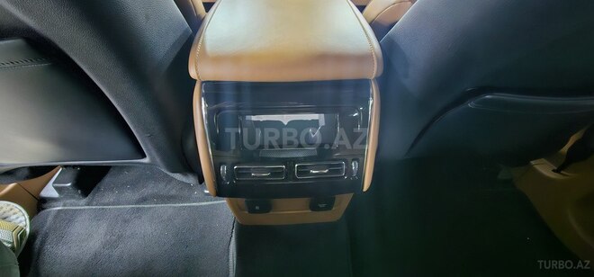 Lincoln Aviator 2021, 32,000 km - 3.0 l - Bakı