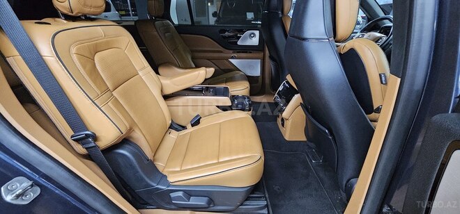 Lincoln Aviator 2021, 32,000 km - 3.0 l - Bakı