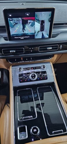 Lincoln Aviator 2021, 32,000 km - 3.0 l - Bakı