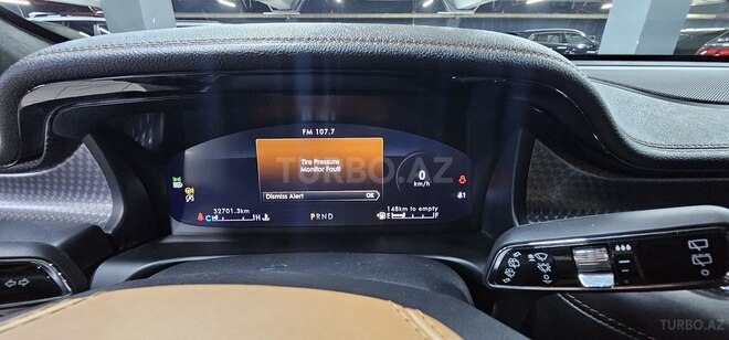 Lincoln Aviator 2021, 32,000 km - 3.0 l - Bakı