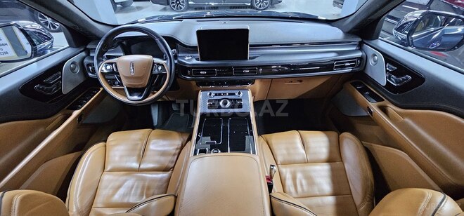 Lincoln Aviator 2021, 32,000 km - 3.0 l - Bakı