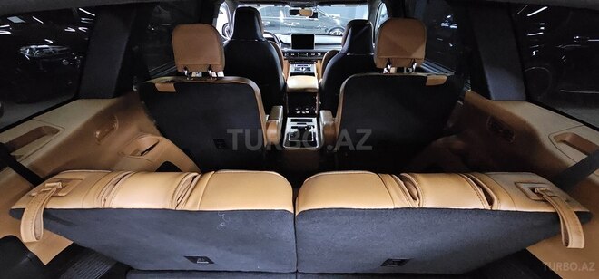 Lincoln Aviator 2021, 32,000 km - 3.0 l - Bakı