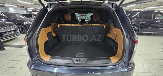 Lincoln Aviator 2021, 32,000 km - 3.0 l - Bakı