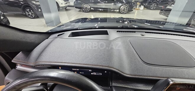 Lincoln Aviator 2021, 32,000 km - 3.0 l - Bakı