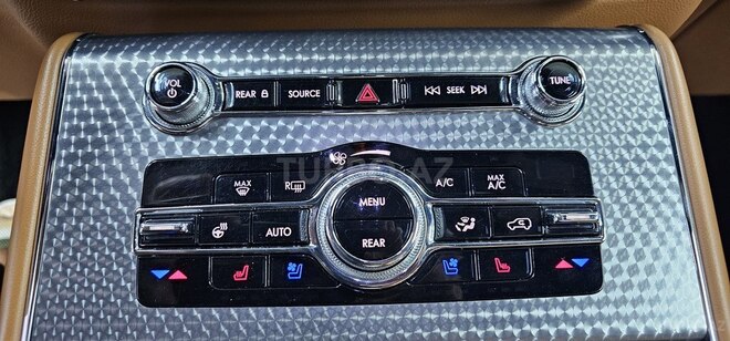 Lincoln Aviator 2021, 32,000 km - 3.0 l - Bakı