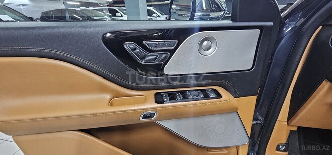 Lincoln Aviator 2021, 32,000 km - 3.0 l - Bakı