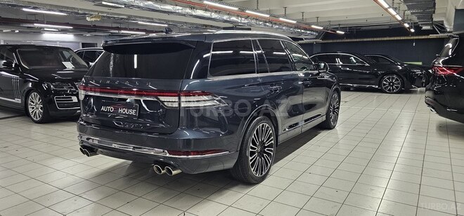 Lincoln Aviator 2021, 32,000 km - 3.0 l - Bakı