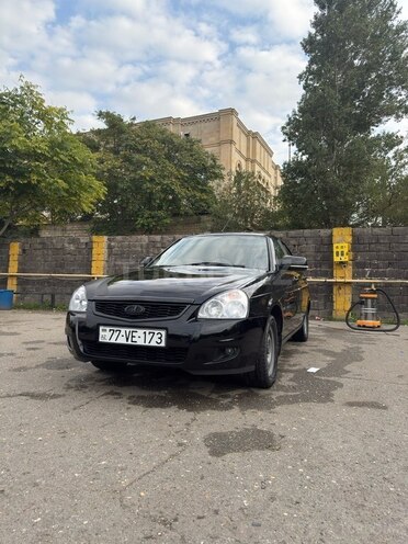 LADA (VAZ) Priora 2017, 170,000 km - 1.6 l - Bakı