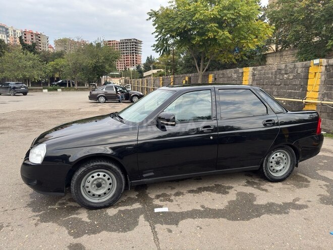 LADA (VAZ) Priora 2017, 170,000 km - 1.6 l - Bakı