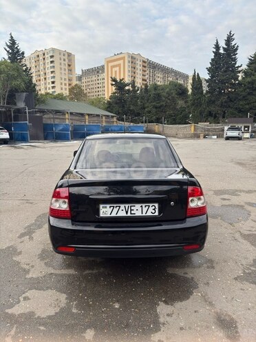 LADA (VAZ) Priora 2017, 170,000 km - 1.6 l - Bakı
