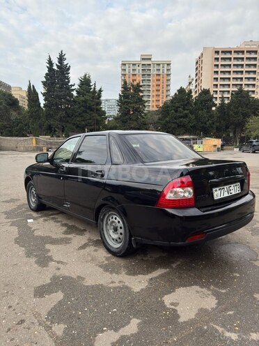 LADA (VAZ) Priora 2017, 170,000 km - 1.6 l - Bakı