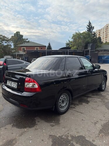 LADA (VAZ) Priora 2017, 170,000 km - 1.6 l - Bakı