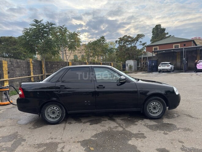 LADA (VAZ) Priora 2017, 170,000 km - 1.6 l - Bakı