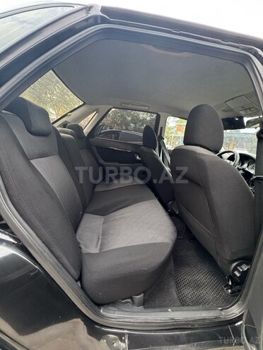 LADA (VAZ) Priora 2017, 170,000 km - 1.6 l - Bakı