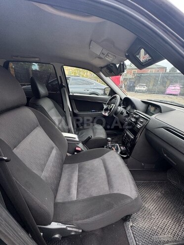 LADA (VAZ) Priora 2017, 170,000 km - 1.6 l - Bakı