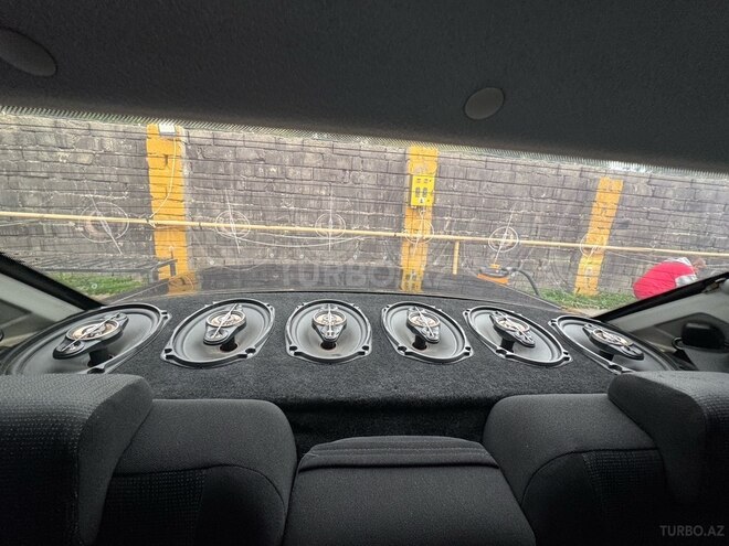 LADA (VAZ) Priora 2017, 170,000 km - 1.6 l - Bakı