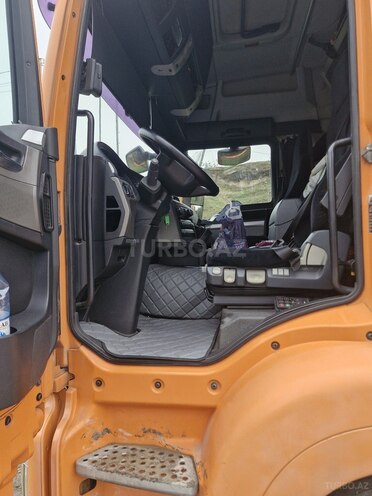 MAN  2010, 1,211,340 km - 12.0 l - Bakı