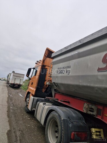 MAN  2010, 1,211,340 km - 12.0 l - Bakı