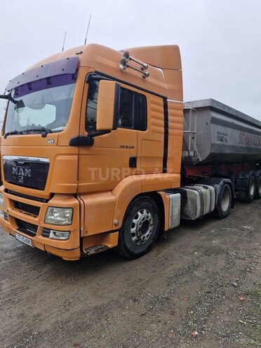 MAN  2010, 1,211,340 km - 12.0 l - Bakı